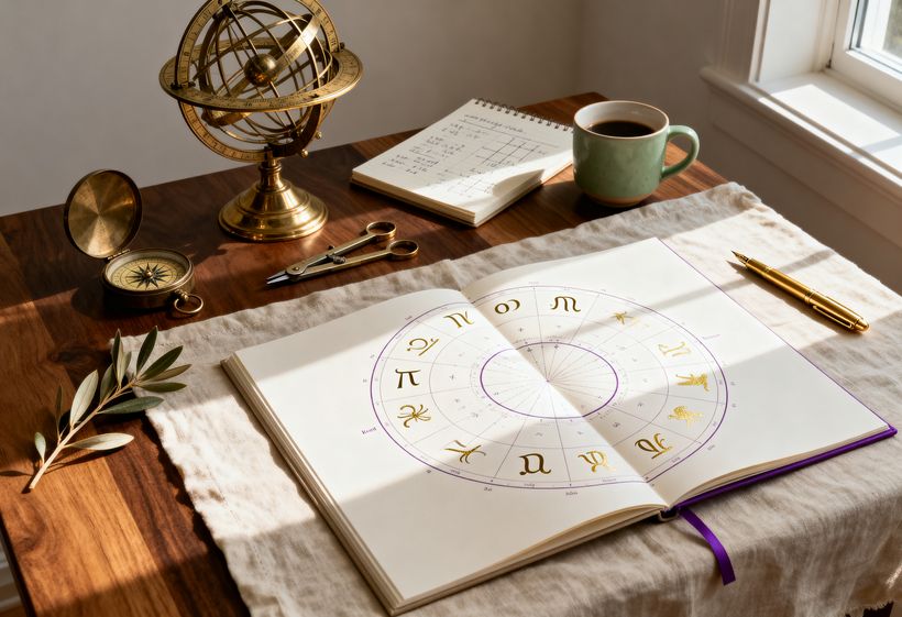 A Astrologia