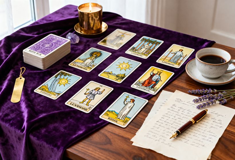 As Cartas